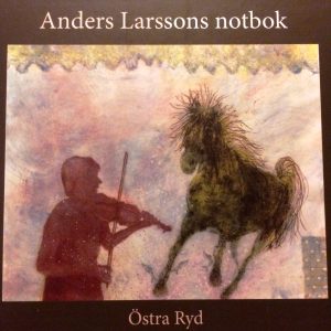 Anders Larssons notb
